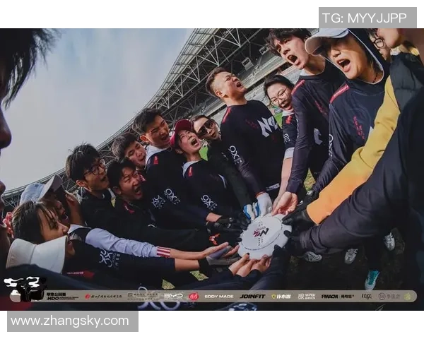 西安飞盘队在极限运动世界杯中的精彩表现与实力分析